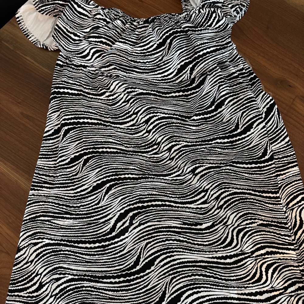 NWT Lulu B Dress Size L